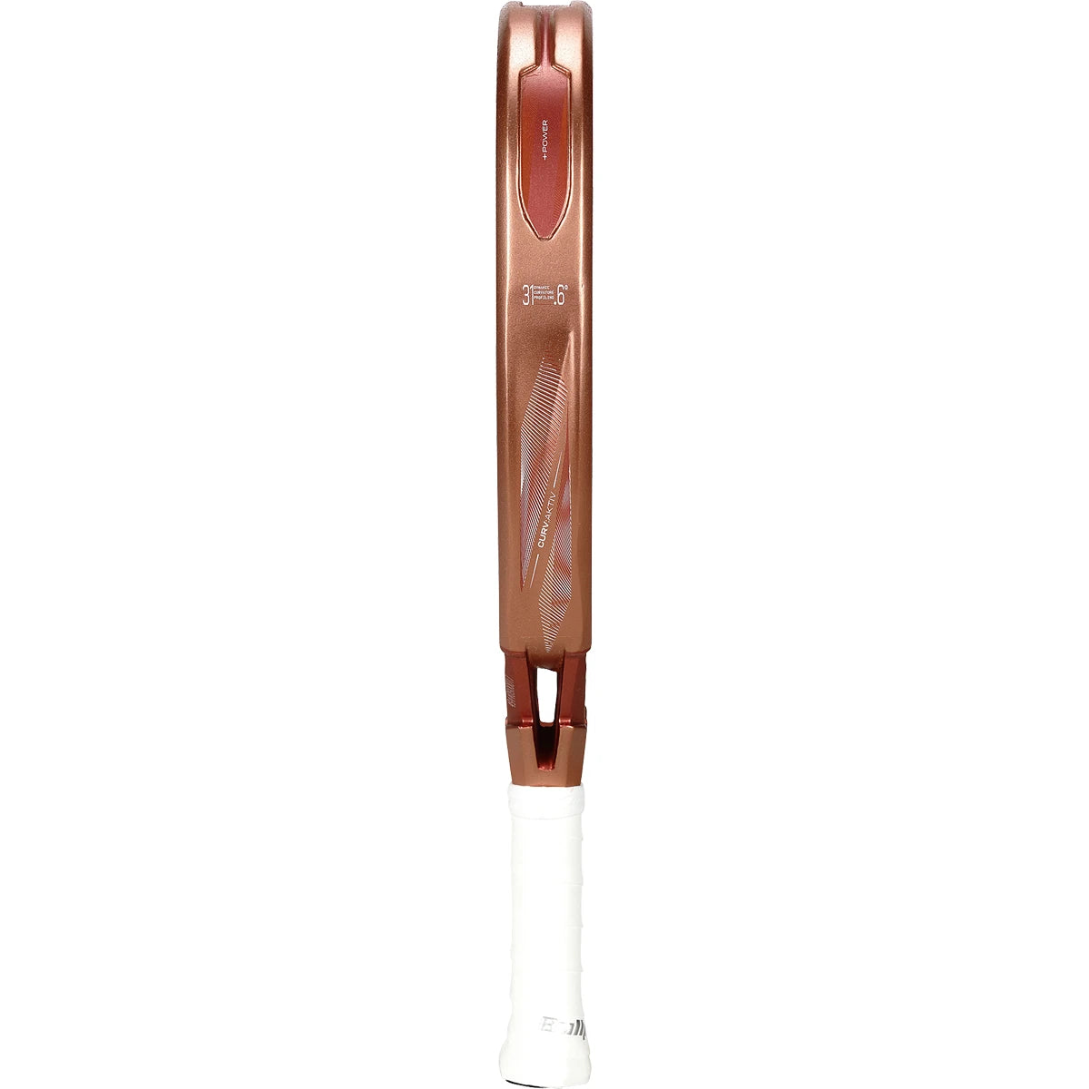 Padelracket Bullpadel Vertex 05 W Cloud 2026