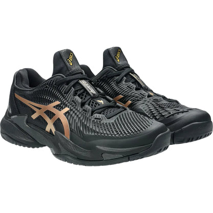 Asics Court FF 3 Novak Night Pack Schoenen alle ondergronden