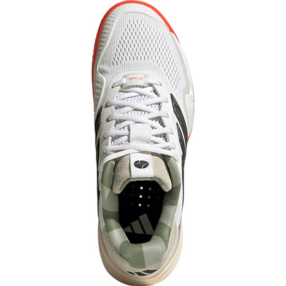 adidas Barricade 14 Schoenen alle ondergronden
