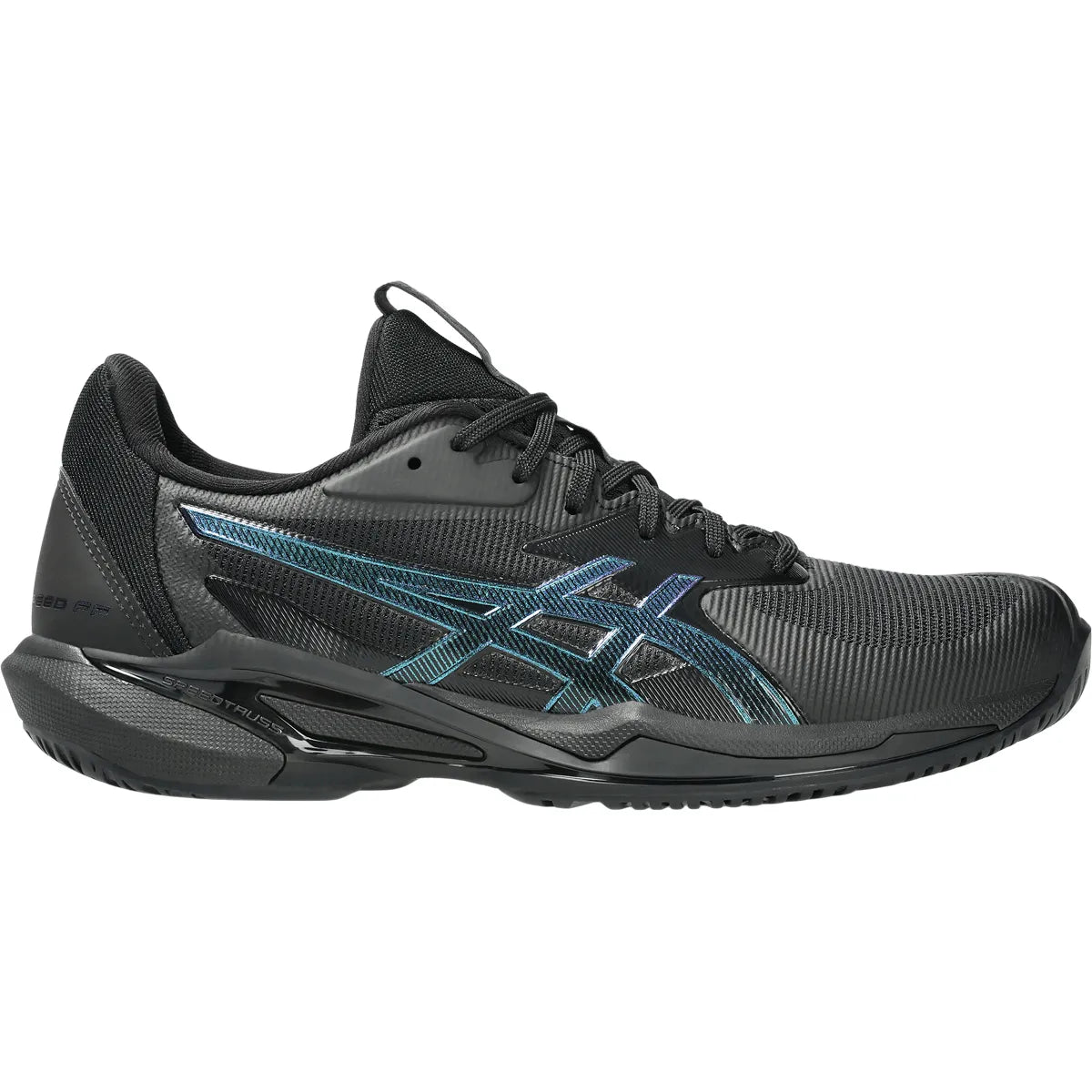 Asics Women's Solution Speed FF 3 Night Pack All Court Shoes