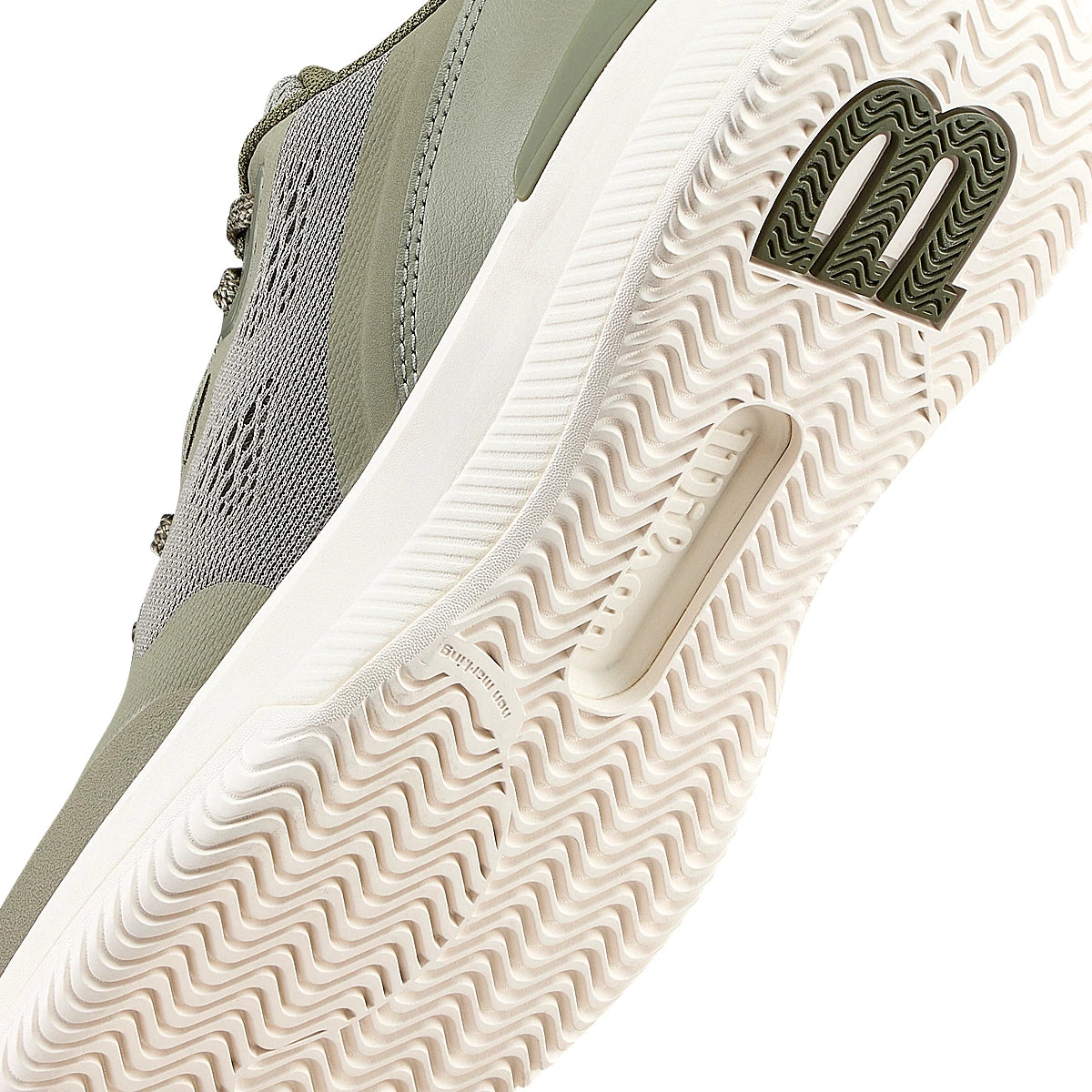 Chaussures Wilson Femme Intrigue Pro Toutes Surfaces