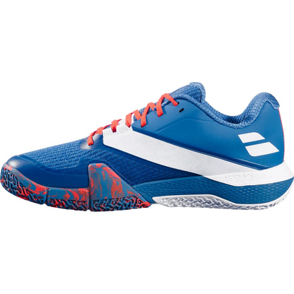 Padelschoenen Babolat Movea 4