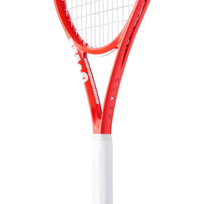 Wilson Clash 100 V3.0 Reverse Racket (295 Gr)