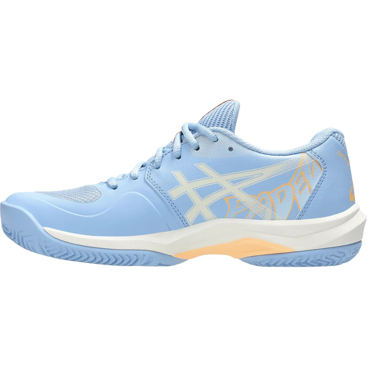 Asics Dames Schoenen Game FF Padel
