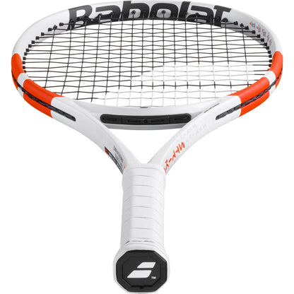 Babolat Pure Strike Team Racket (285 Gr) (Gesnaard)