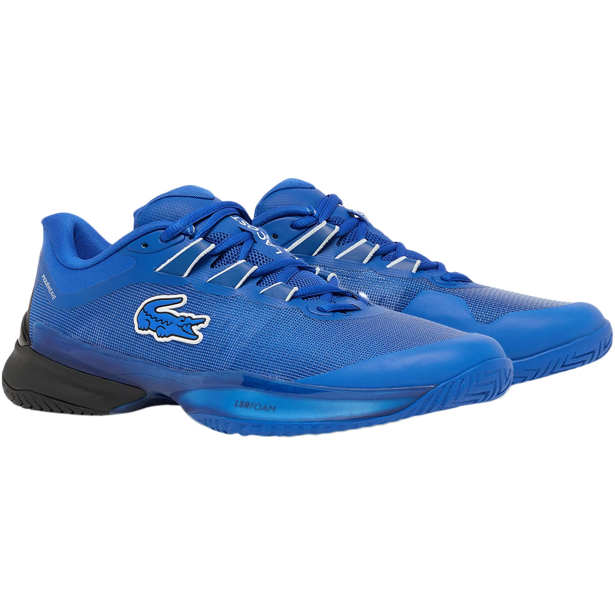 Chaussures Lacoste AG-LT Ultra New York Toutes Surfaces