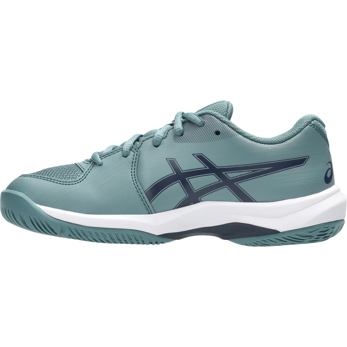 Asics Junior Gel Game 10 Gs All Court Shoes