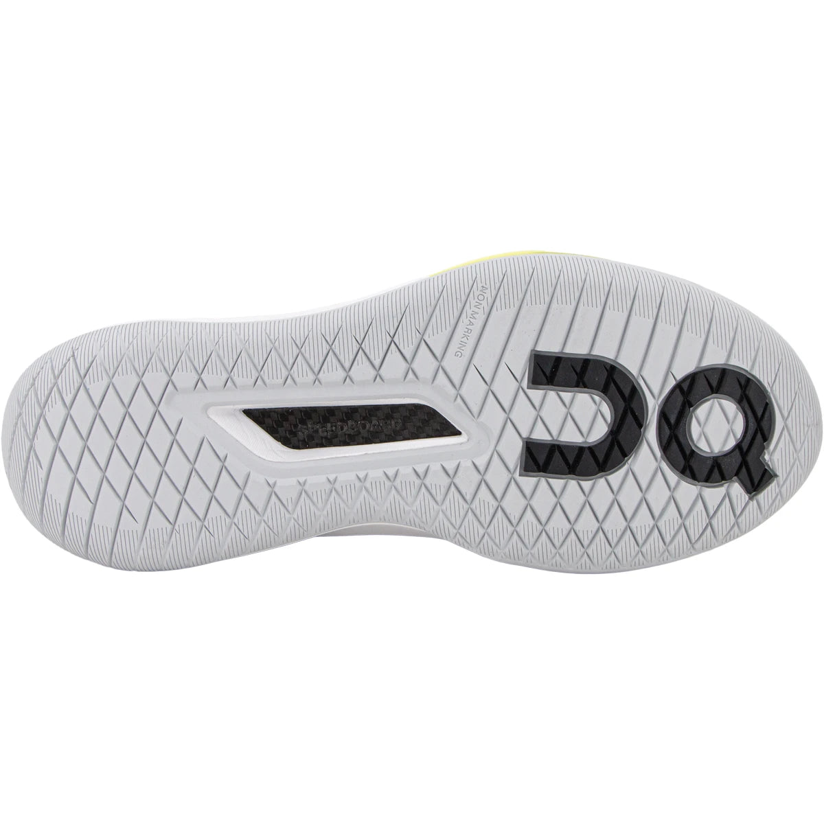 Schoenen On The Roger Pro 3 Alle Ondergronden