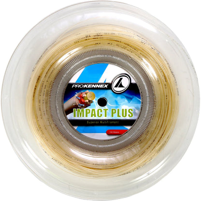 Spoel Pro Kennex Impact Plus (100 Meter)