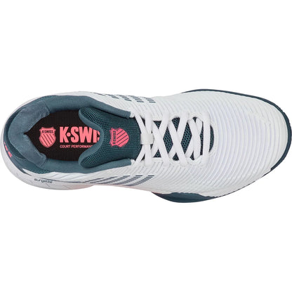Gravel-schoenen K-Swiss Hypercourt Express 2