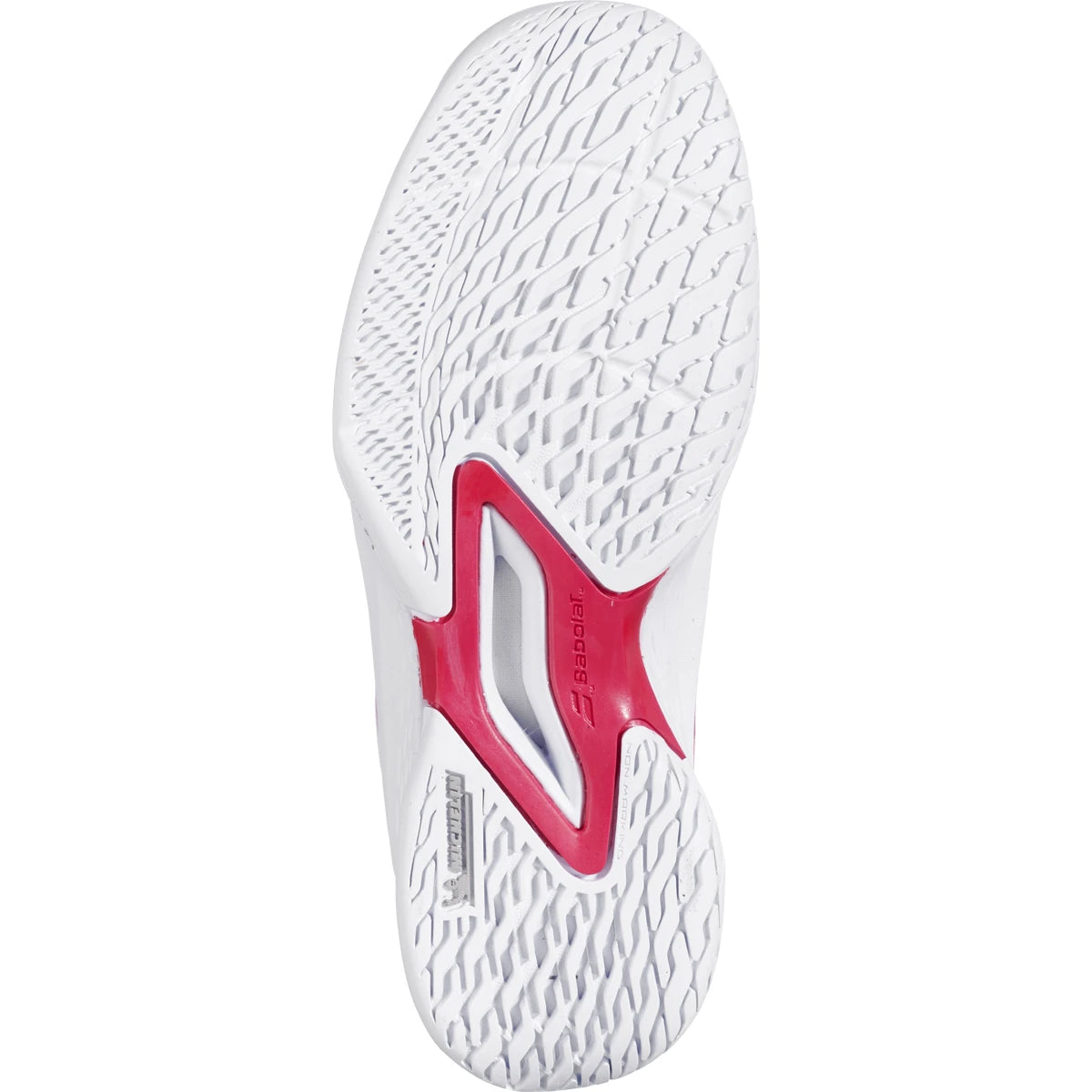 Chaussures Babolat Junior Propulse 3 Wimbledon Toutes Surfaces