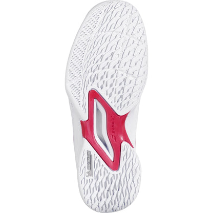 Chaussures Babolat Junior Propulse 3 Wimbledon Toutes Surfaces