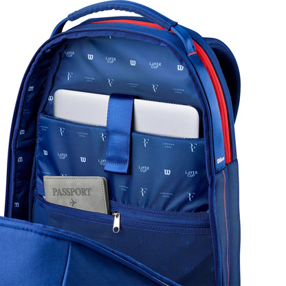 Wilson RF Laver Cup 2026 Backpack