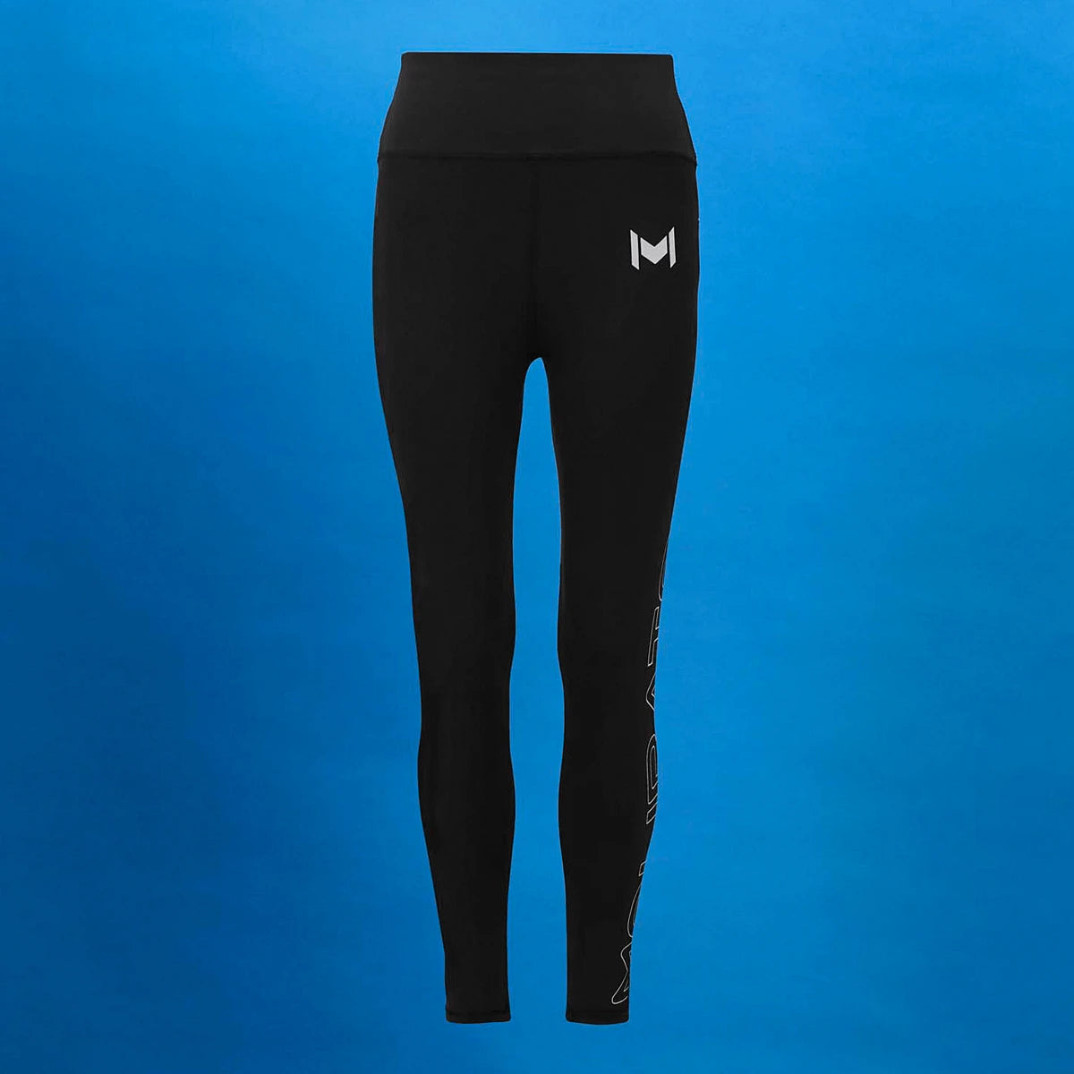 Legging Mouratoglou Apparel Dames Training