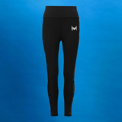 Legging Mouratoglou Apparel Dames Training
