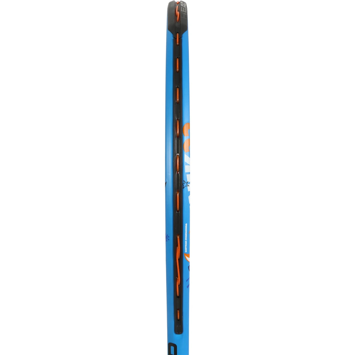 Racket Head Junior Jannik 23