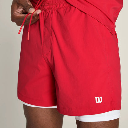 Short Wilson Training 6In