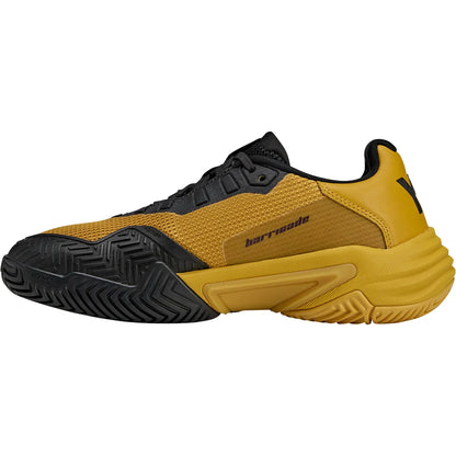 adidas Schoenen Dames Courtjam Control 3 Schoenen alle ondergronden