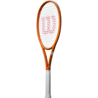 Wilson Blade 98 16*19 V9.0 Roland Garros Racket (305 Gr)