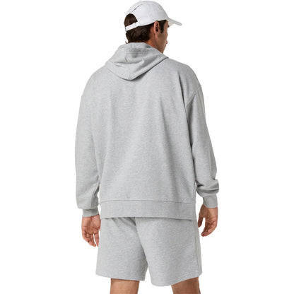 Hoodie Asics French Terry Relaxed