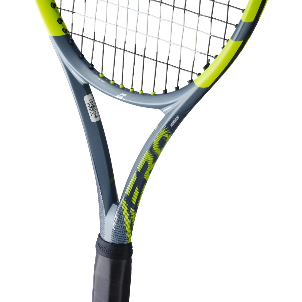 Babolat Pure Aero 98 Gen9 Racket (305 Gr)