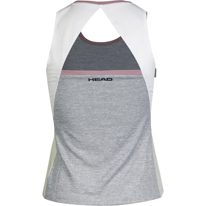Head Women's Performance Tank Top