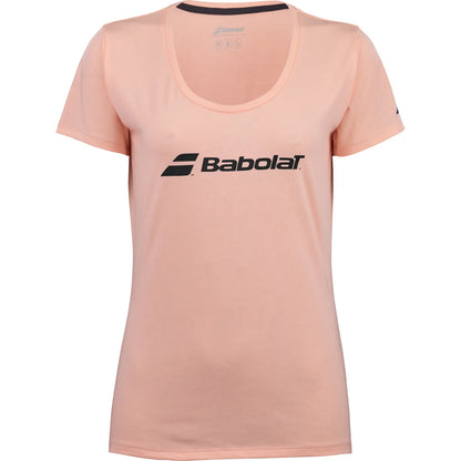 Babolat Women's Exercise T-Shirt