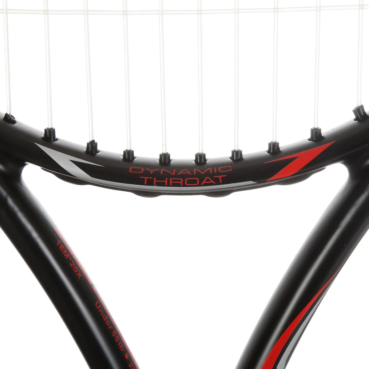 Raquette Pro Kennex Junior Turbo Ace 25