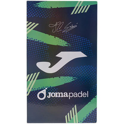 Padelracket Joma Blast Pro Hrd Juanlu Esbri