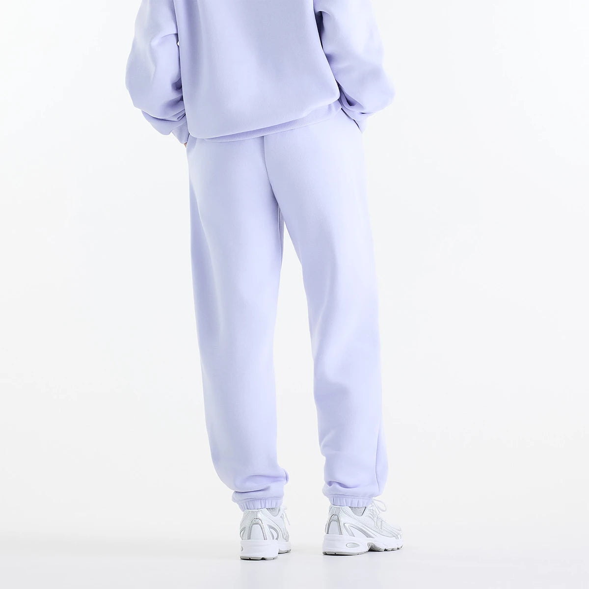 New Balance Women's Fleece Trousers