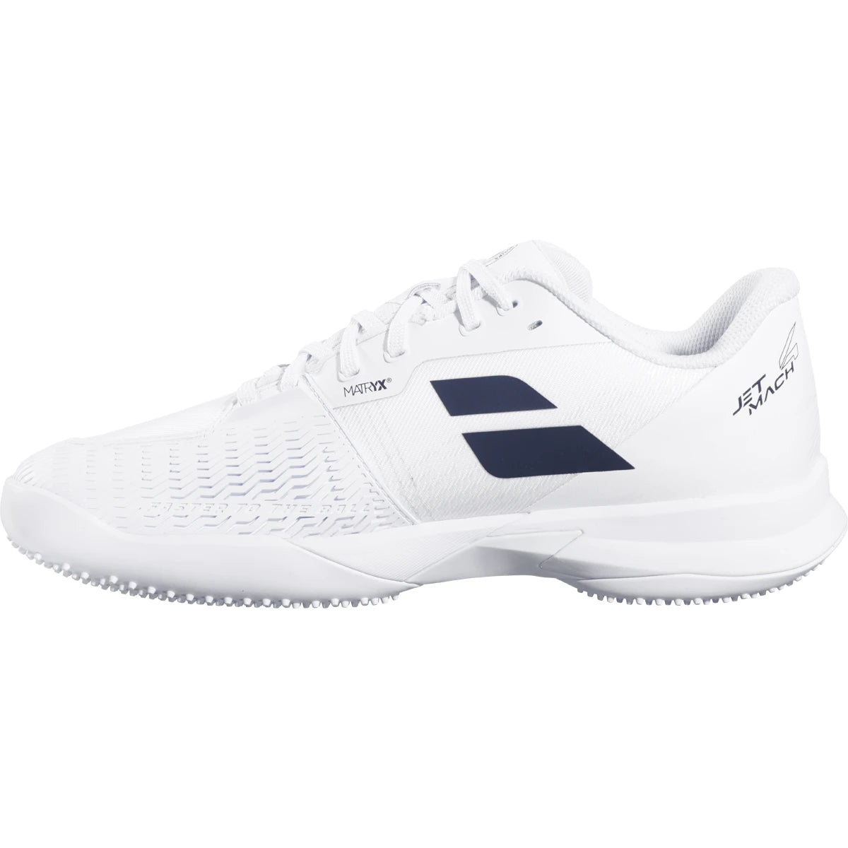 Babolat Women's Jet Mach 4 Wimbledon Grass Shoes