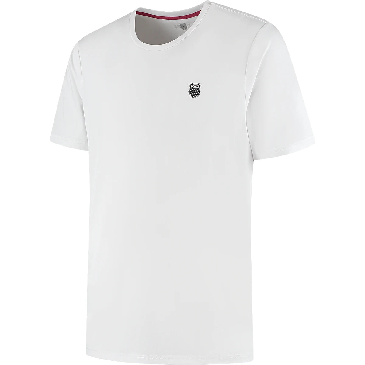 K-Swiss Hypercourt Basic Tee T-Shirt