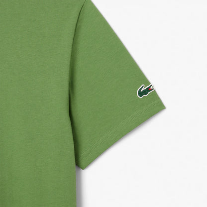 Lacoste Medvedev Training Melbourne T-Shirt