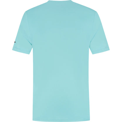 T-shirt Dunlop Performance Game 4