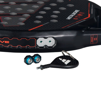 Adidas Metalbone 2026 Padel Racket Test