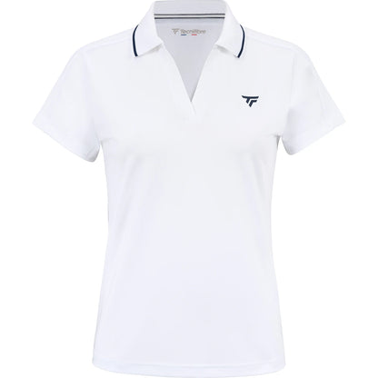 Polo Tecnifibre Dames Team Tech
