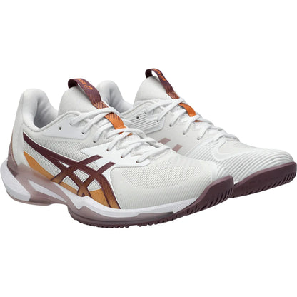 Asics Women's Solution Speed FF 3 New York All Court Shoes