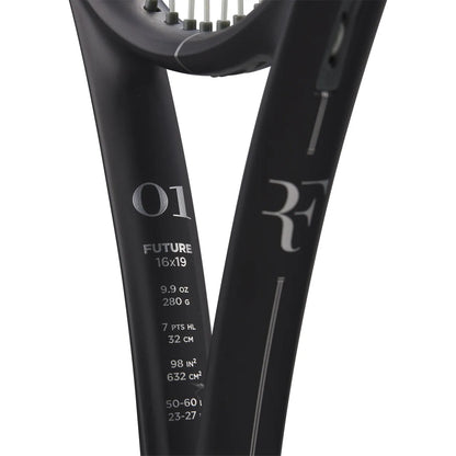 Raquette Wilson Rf 01 Future (280 Gr)