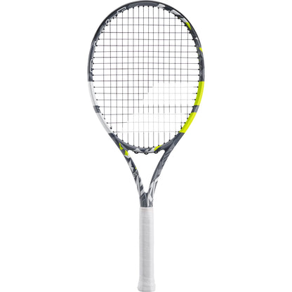 Babolat Evo Aero Lite Racket (260 Gr) (Strung)