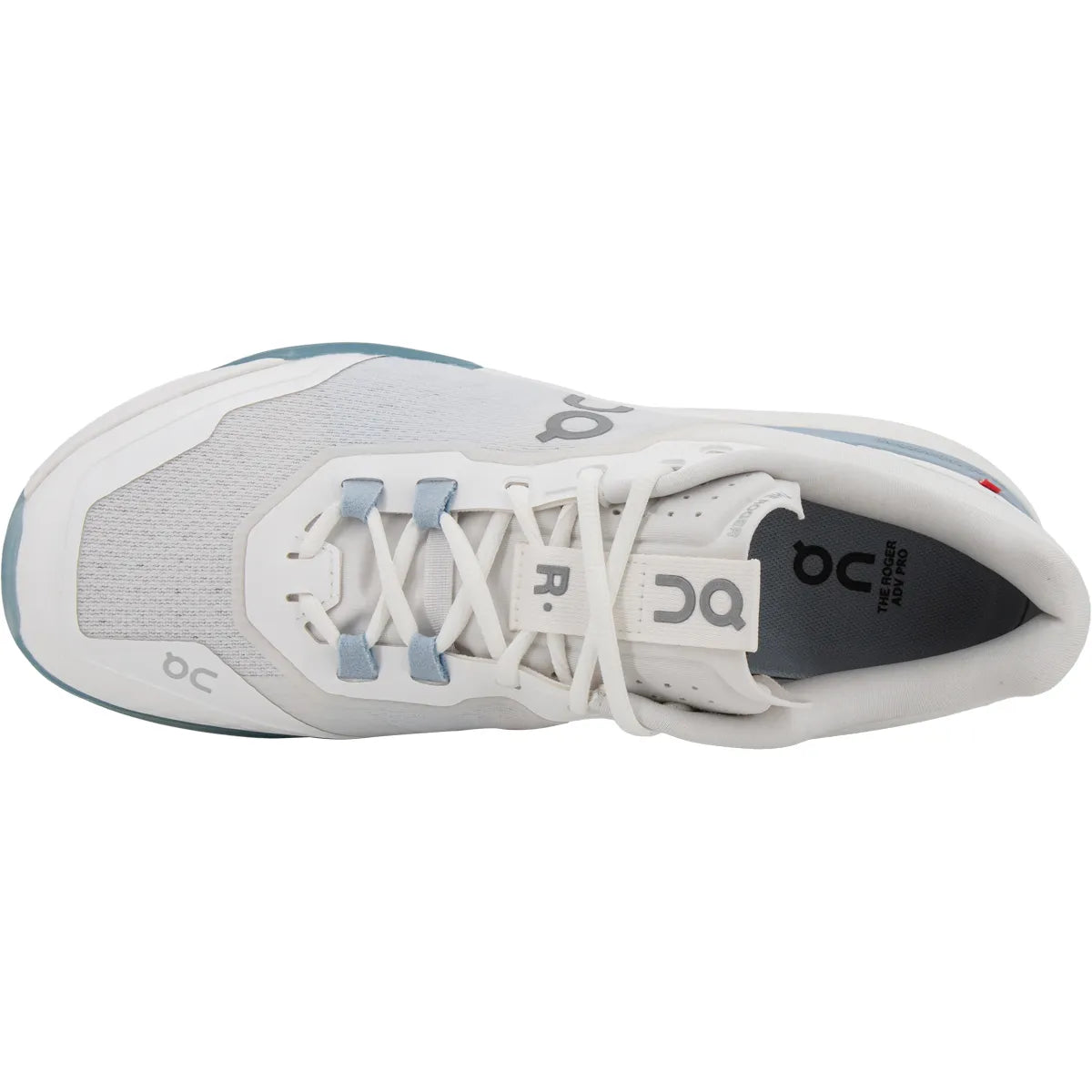 Schoenen On The Roger Advantage Pro Schoenen alle ondergronden