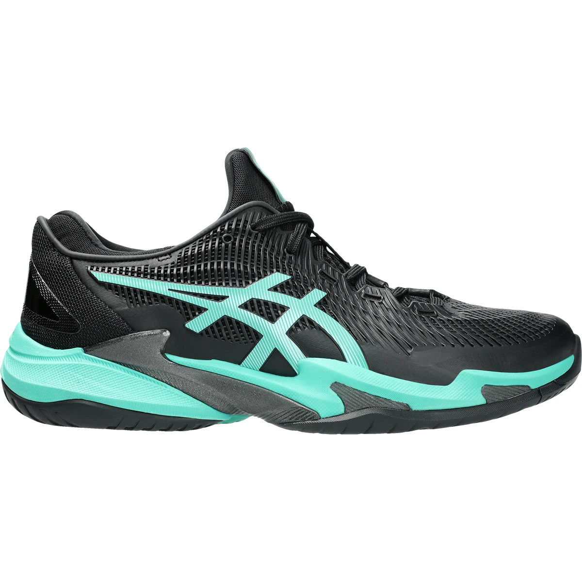 Chaussures Asics Court FF3 Toutes Surfaces