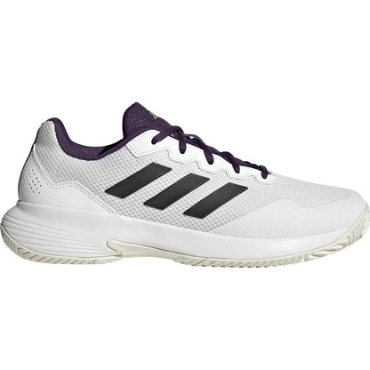 adidas Gamecourt 2 Schoenen alle ondergronden
