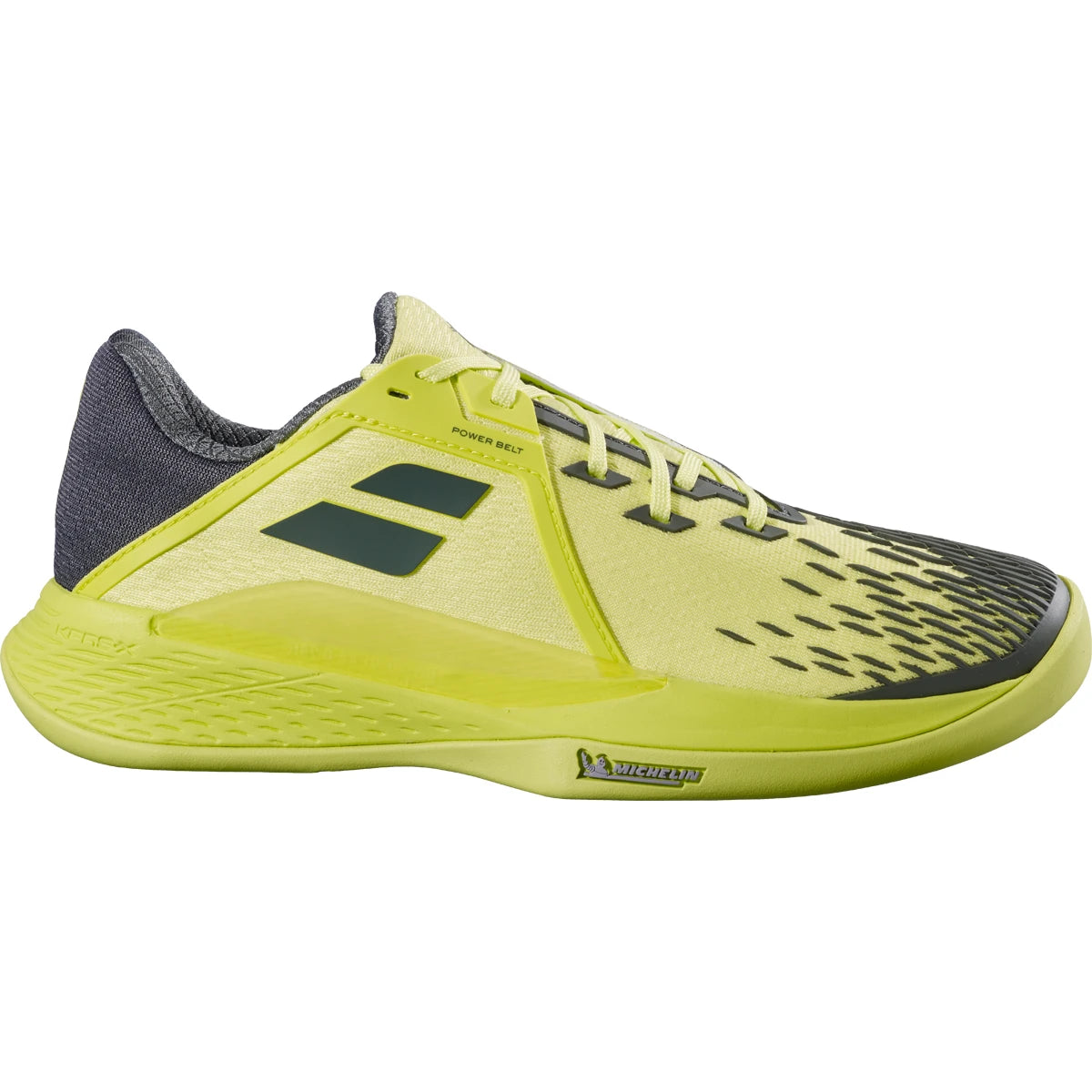 Babolat Propulse Fury 3 Clay Shoes