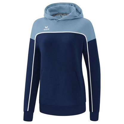 Sweat A Capuche Erima Femme Change