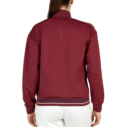 Bullpadel Women's Timeless Alsa Jacket