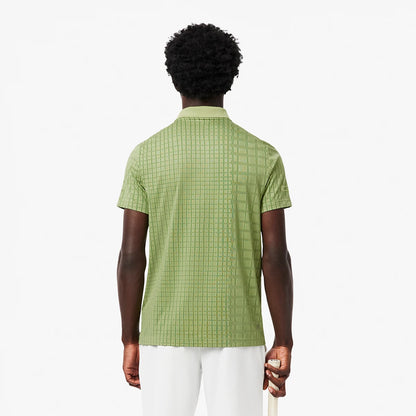 Lacoste Medvedev Melbourne Polo