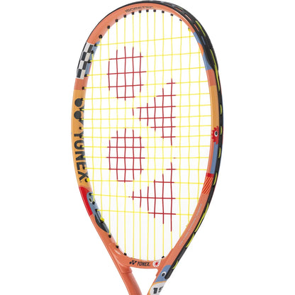 Yonex Junior 19 Coral Orange Racket