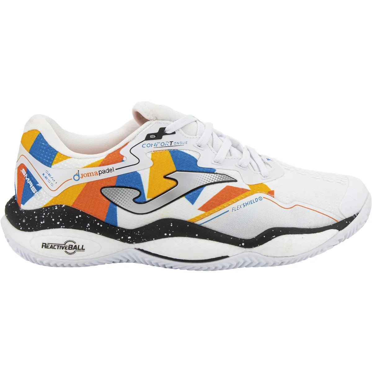 Padelschoenen Joma Padel Smash 2532