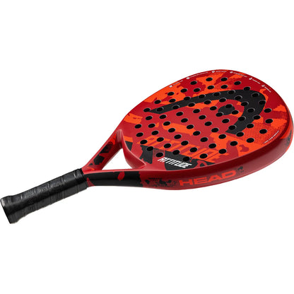 Head Attitude 2025 Limited Edition Padel Racket