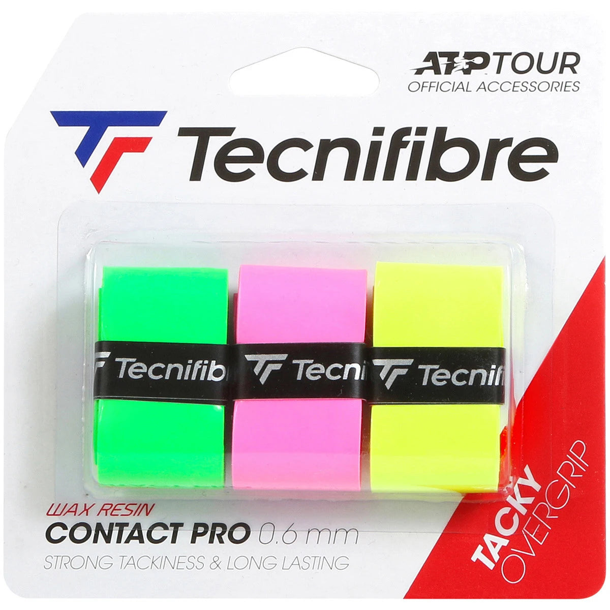 Surgrips Tecnifibre Contact Pro X3